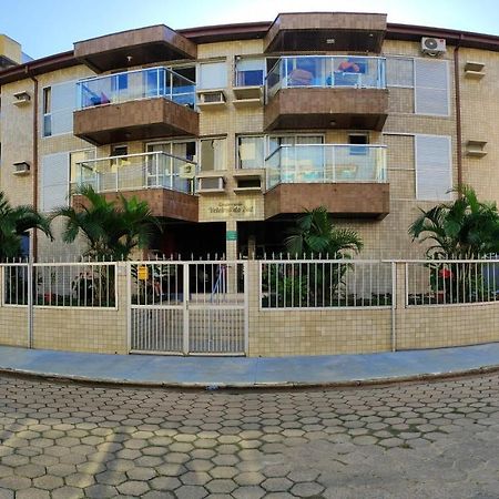 Apartamento Climatizado , Praia Grande, Ubatuba Sp Luaran gambar
