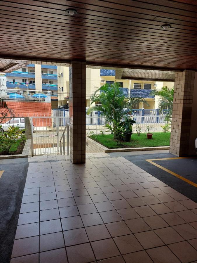 Apartamento Climatizado , Praia Grande, Ubatuba Sp Luaran gambar