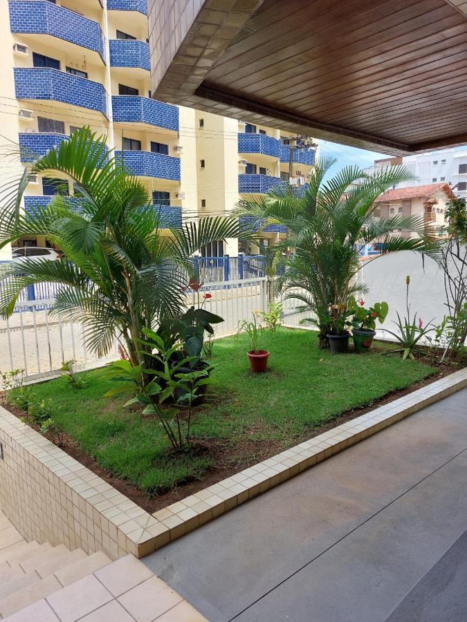 Apartamento Climatizado , Praia Grande, Ubatuba Sp Luaran gambar