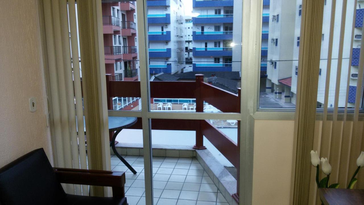 Apartamento Climatizado , Praia Grande, Ubatuba Sp Luaran gambar