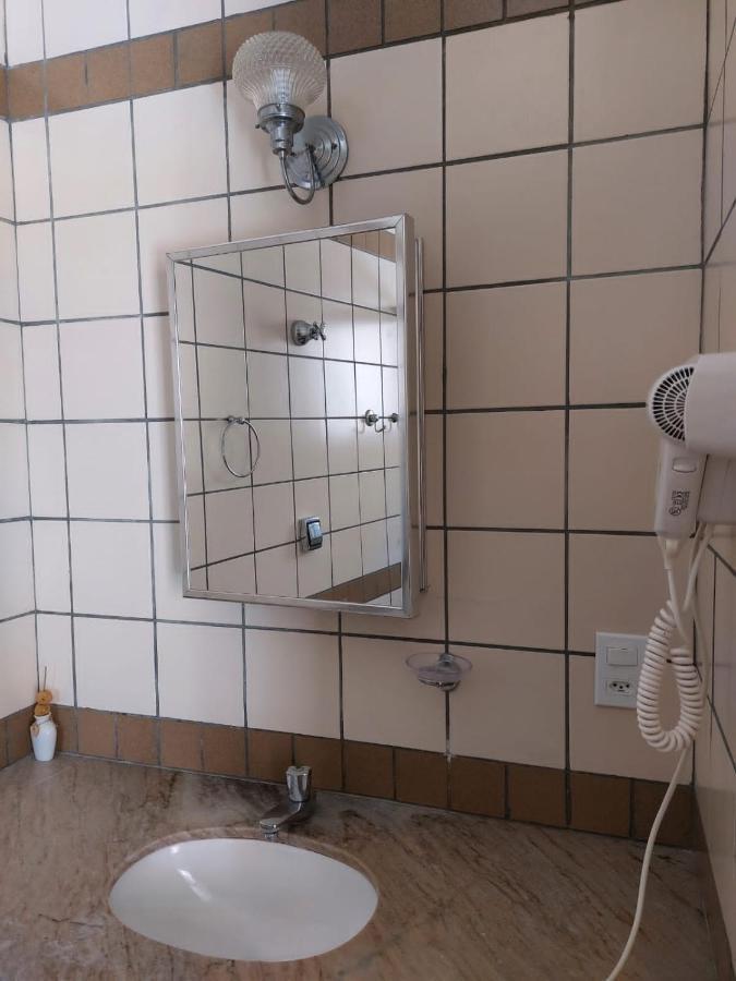 Apartamento Climatizado , Praia Grande, Ubatuba Sp Luaran gambar