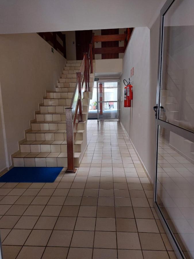 Apartamento Climatizado , Praia Grande, Ubatuba Sp Luaran gambar