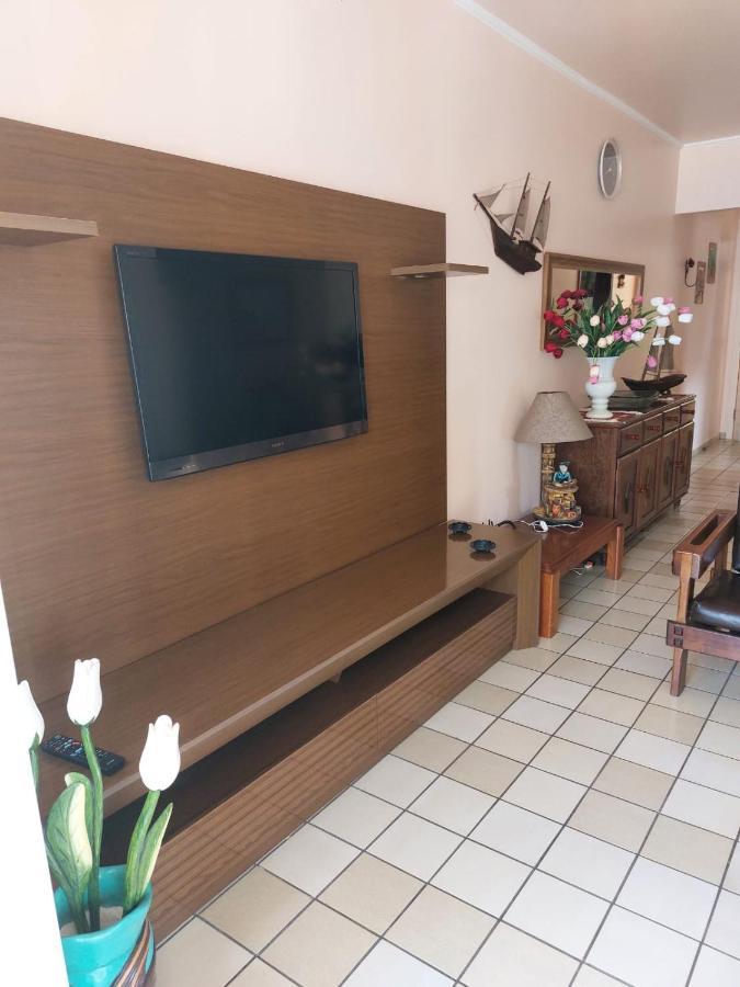 Apartamento Climatizado , Praia Grande, Ubatuba Sp Luaran gambar