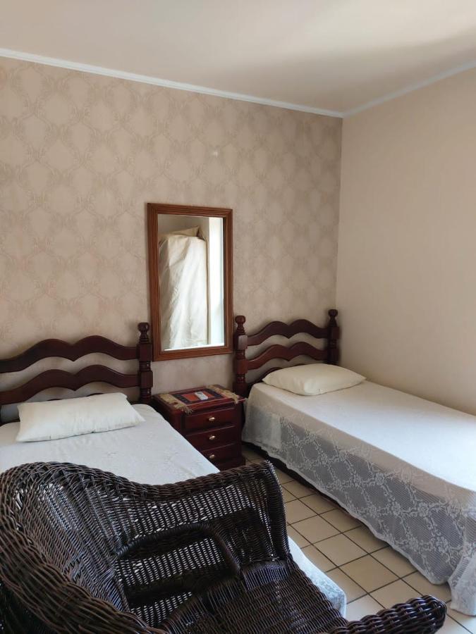 Apartamento Climatizado , Praia Grande, Ubatuba Sp Luaran gambar