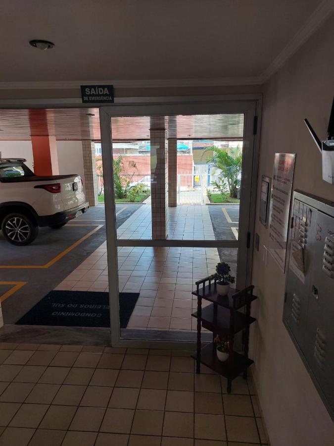 Apartamento Climatizado , Praia Grande, Ubatuba Sp Luaran gambar