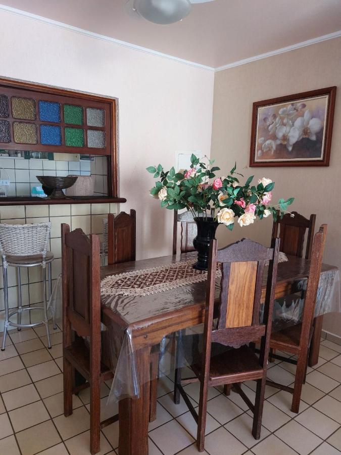 Apartamento Climatizado , Praia Grande, Ubatuba Sp Luaran gambar
