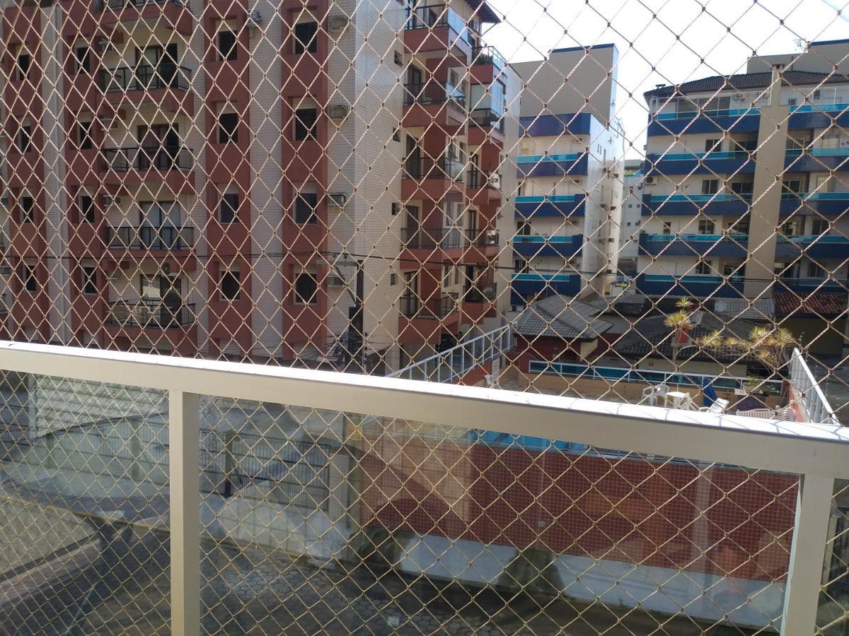 Apartamento Climatizado , Praia Grande, Ubatuba Sp Luaran gambar