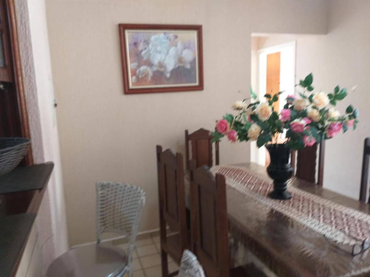 Apartamento Climatizado , Praia Grande, Ubatuba Sp Luaran gambar