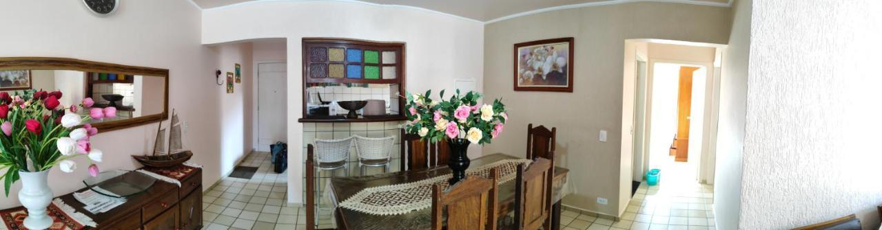 Apartamento Climatizado , Praia Grande, Ubatuba Sp Luaran gambar